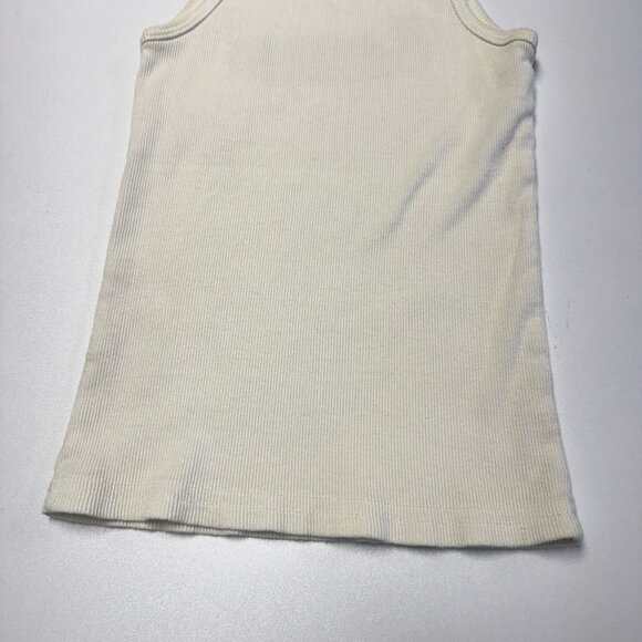 Vintage Y2k Famous Stars & Straps Tank Top Womens Juniors Small 9.5x19 USA - Picture 6 of 10